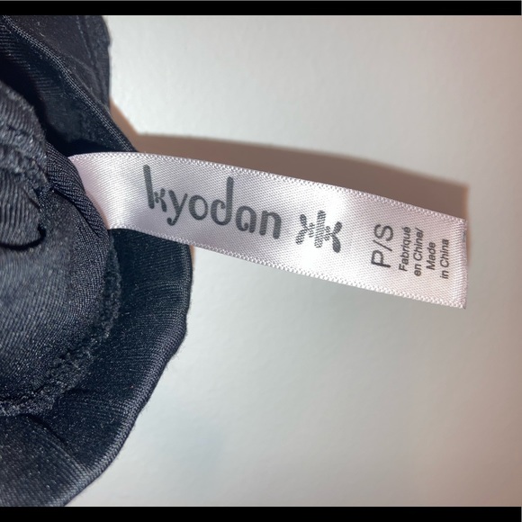 Kyodan strappy bra - Picture 4 of 4